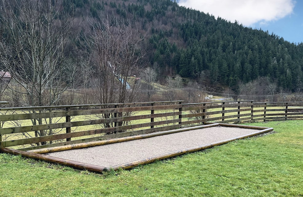 Petanque